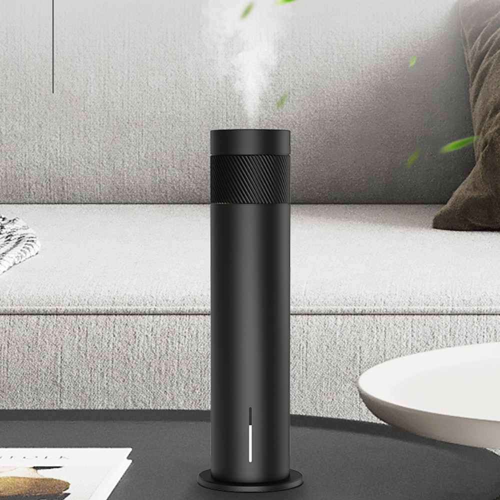Parfum Home Fragrance - 200m³ Smart Electric Essential Oil Diffuser