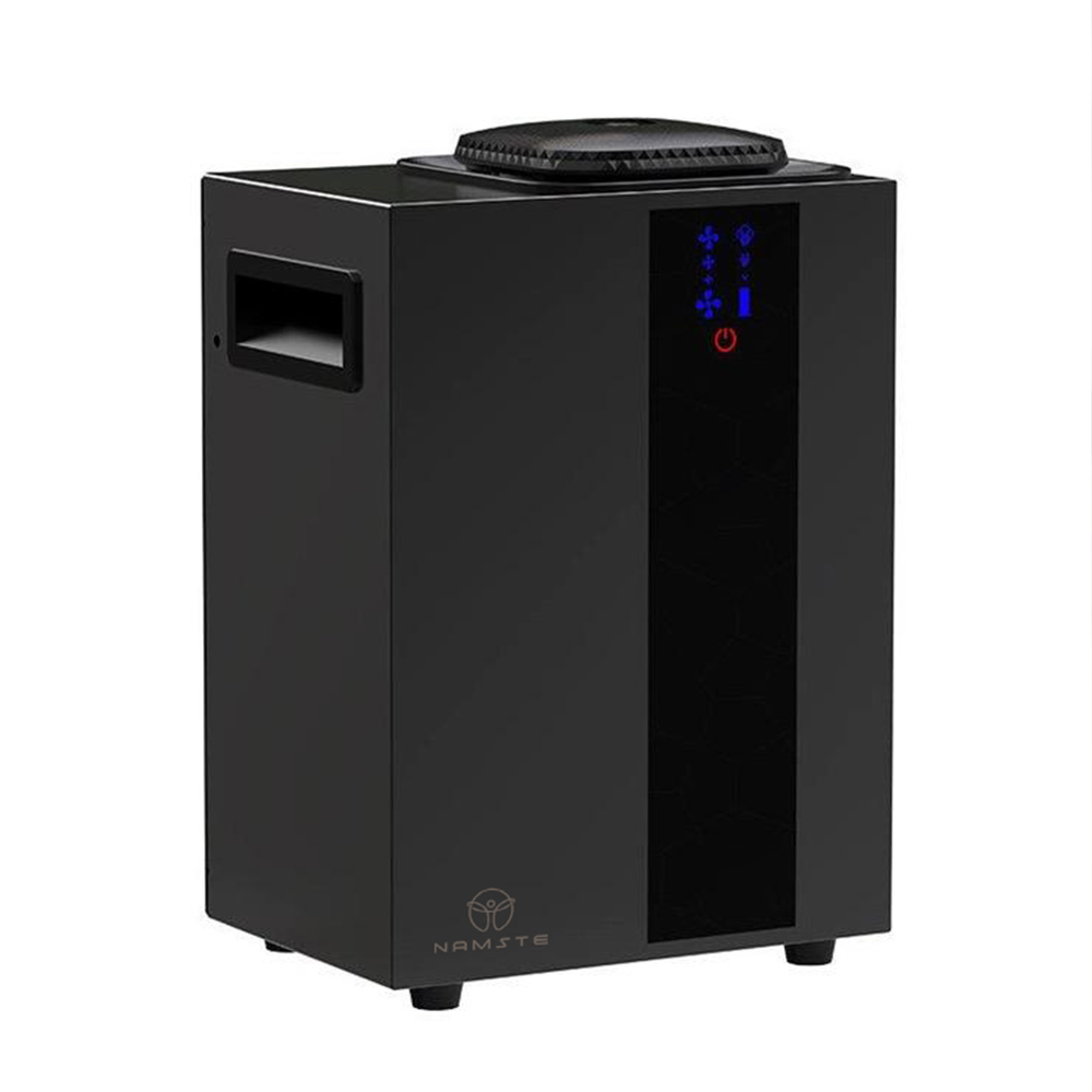 Home Fragrance Device - NAMSTE 4000m³ HVAC System Aroma Diffuser
