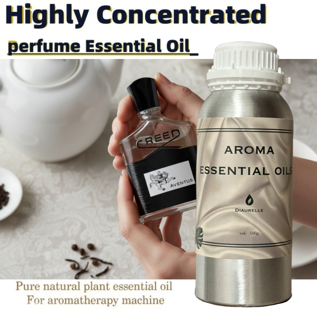 Home Fragrance Flowers - Hotels 5 Star Aroma 500ml Famous
