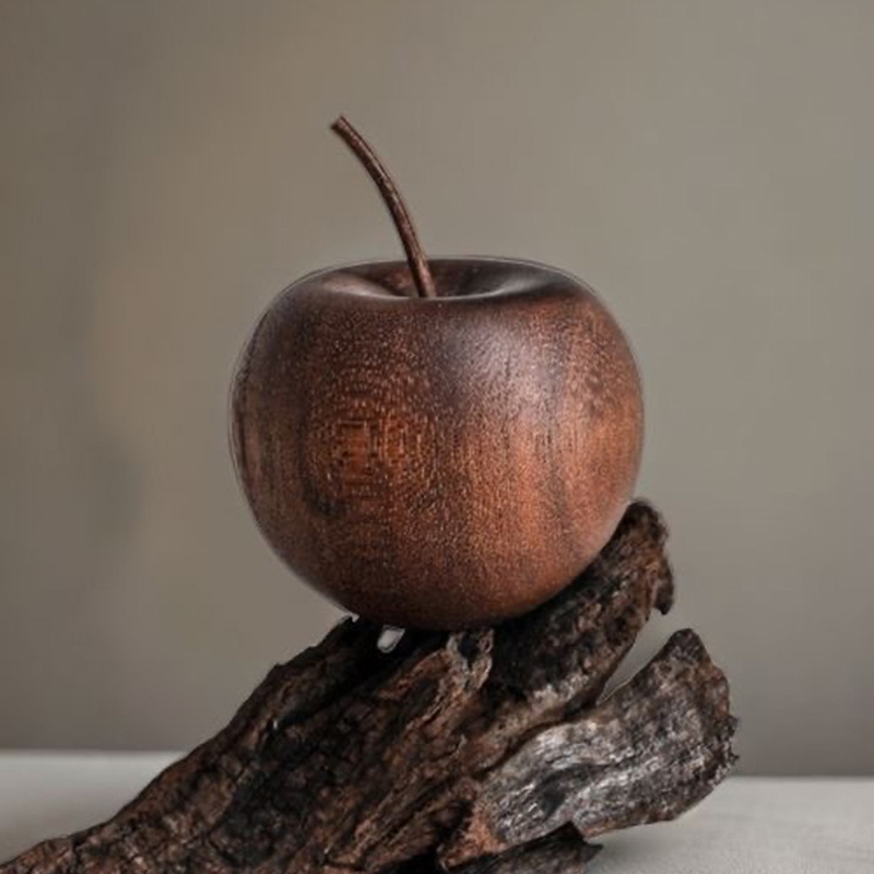 1/3 Set Of Wooden Essential Oi - Home Fragrance Set 评论和价格