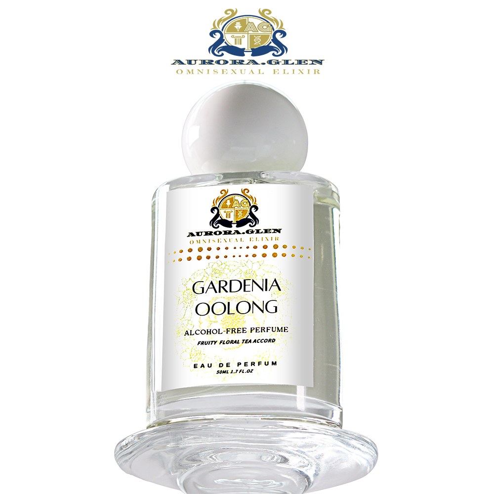 Gardenia Oolong Floral Scented - Home Fragrance Essential Oils 评论和价格