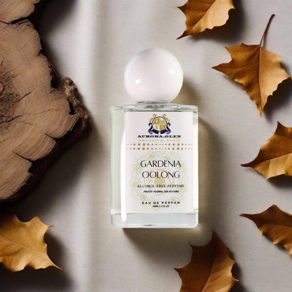 Gardenia Oolong Floral Scented - Home Fragrance Essential Oils 评论和价格