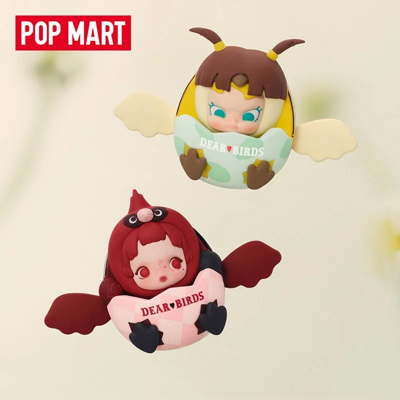 POP MART Dear Birds Series Car - Home Fragrance Set 评论和价格