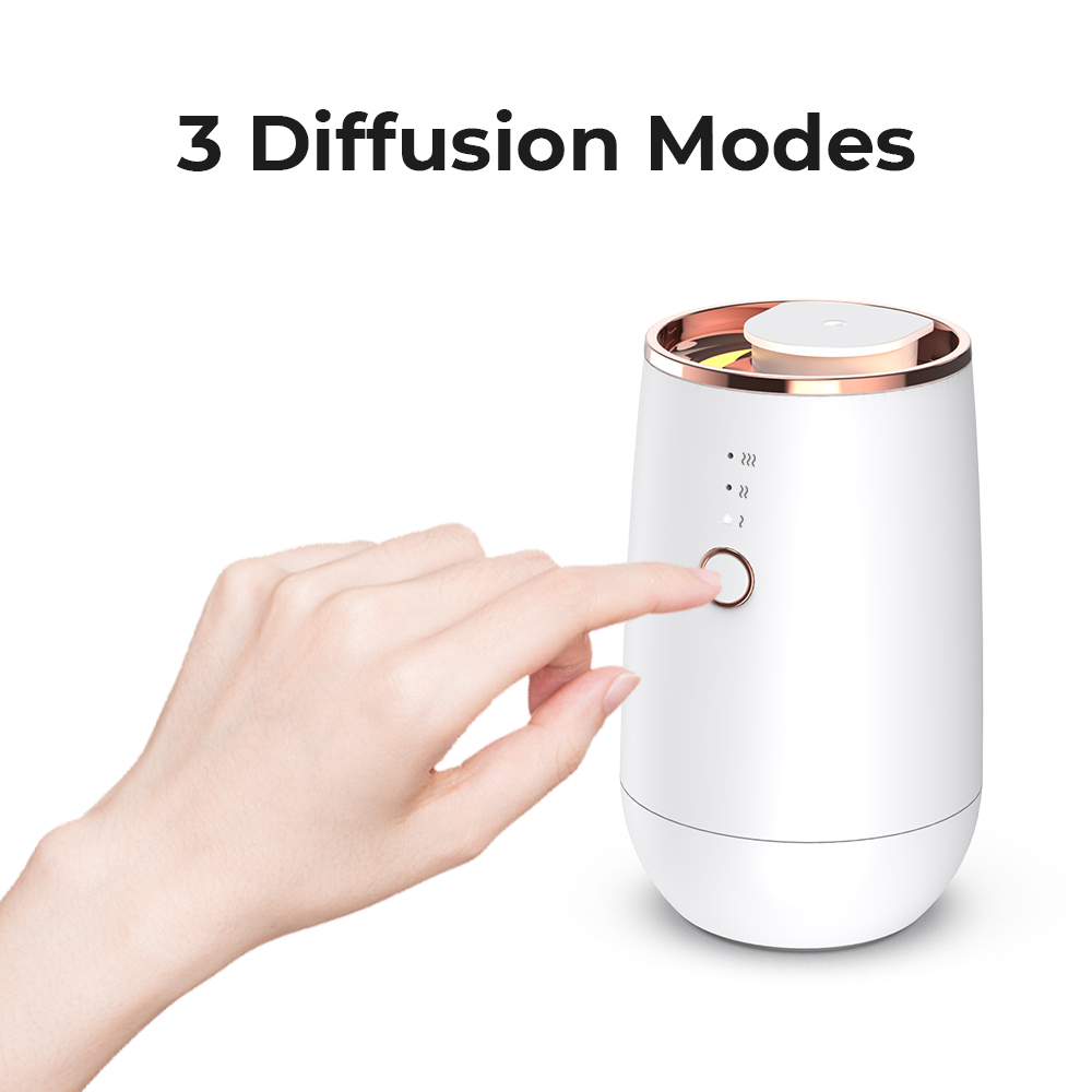 HIINST Mini Car Waterless Esse - Home Fragrance Essential Oils 评论和价格