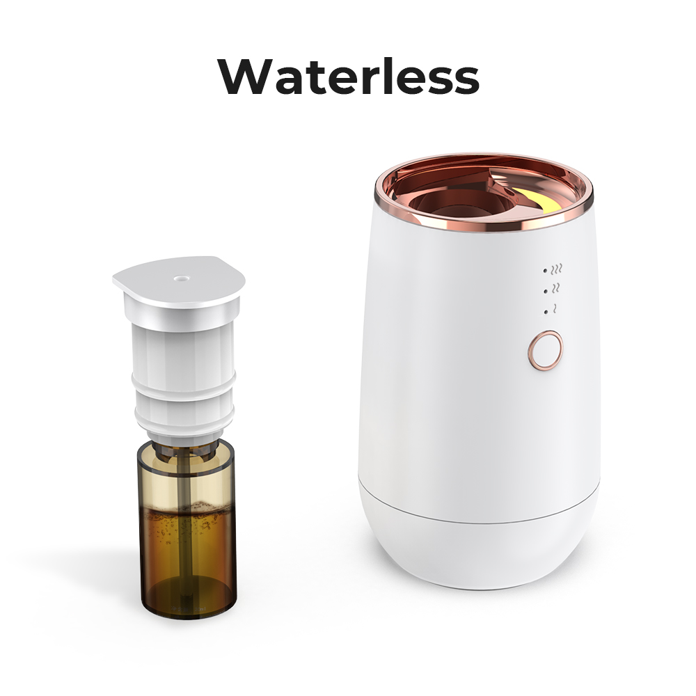 HIINST Mini Car Waterless Esse - Home Fragrance Essential Oils 评论和价格