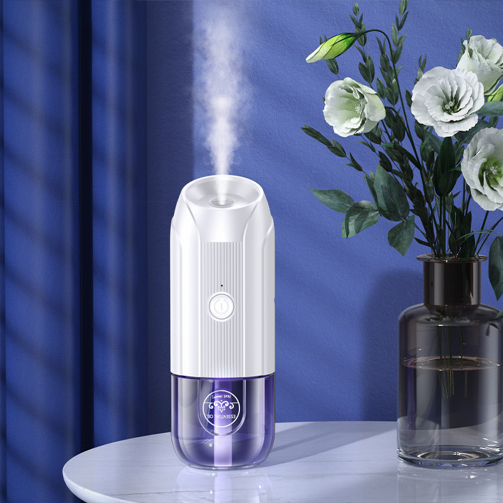 Mini Aromas Diffuser Portable  - Home Fragrance Large 评论和价格