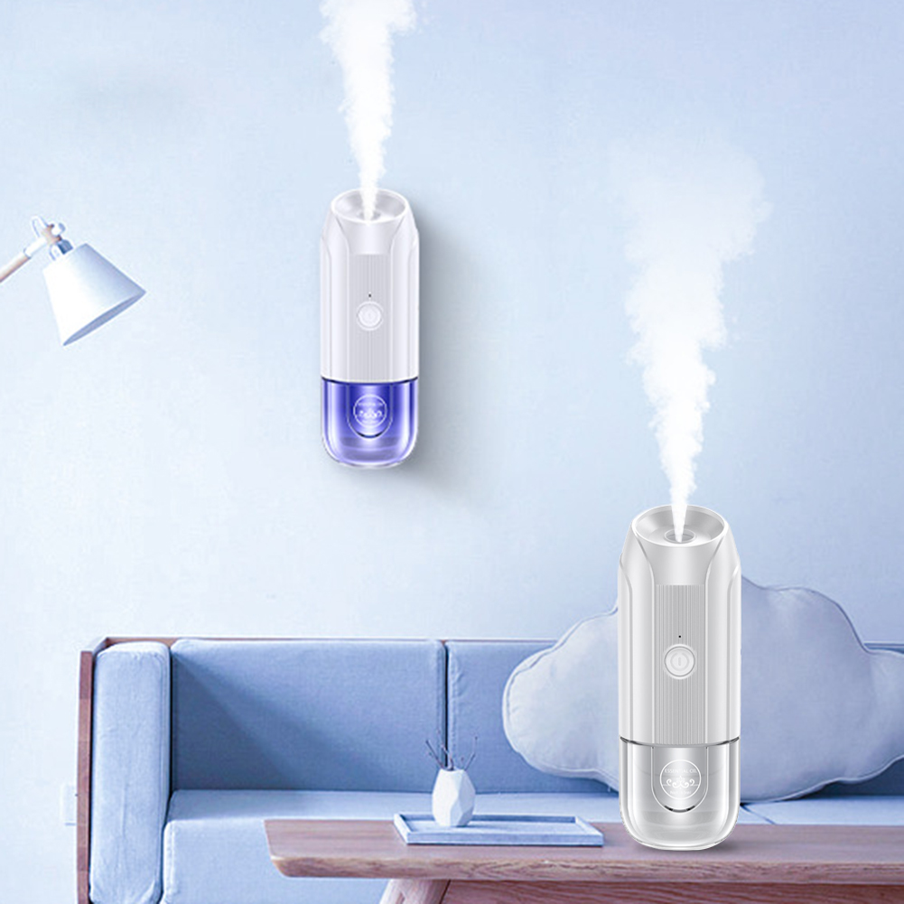 Mini Aromas Diffuser Portable  - Home Fragrance Large 评论和价格