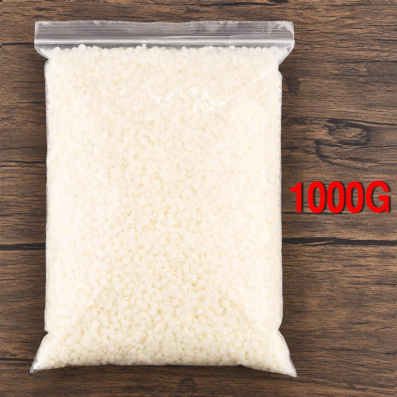50/100/200/500/1000g Natural S - Soy Wax Flake 评论和价格