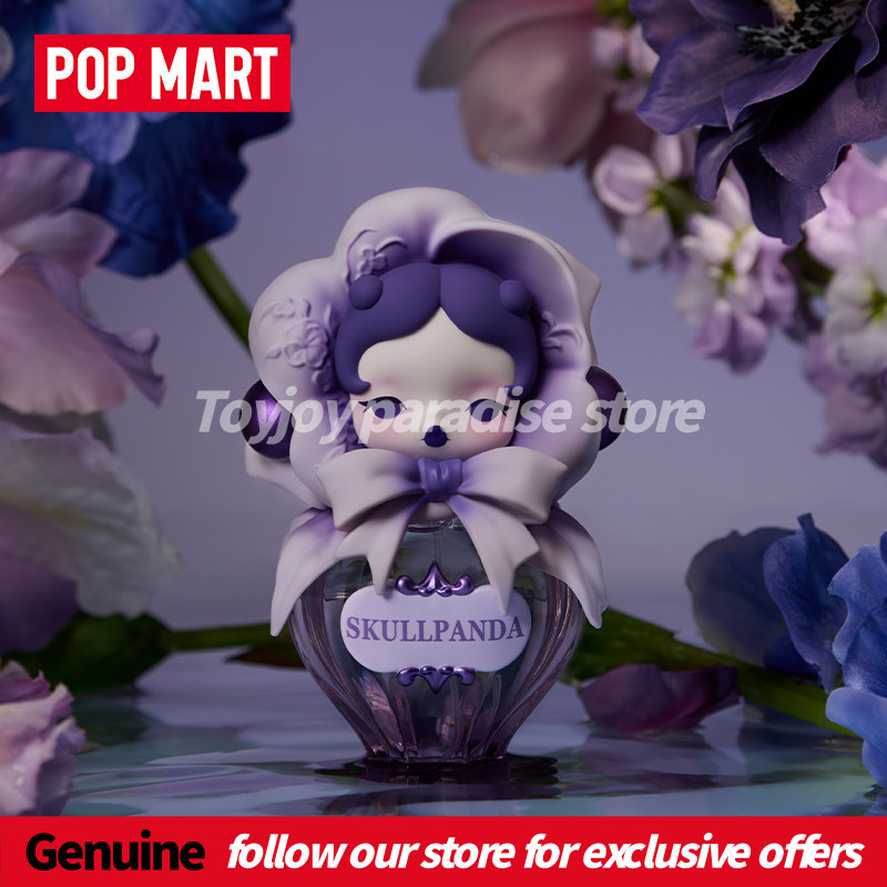 Authentic POP MART Skullpanda  - Home Fragrance Room Spray 评论和价格