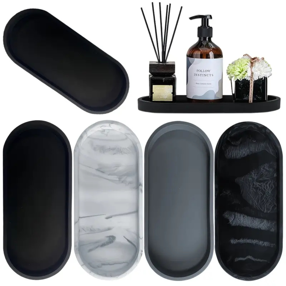 1Pc Bathroom Dressing Silicone - Home Fragrance Gel 评论和价格