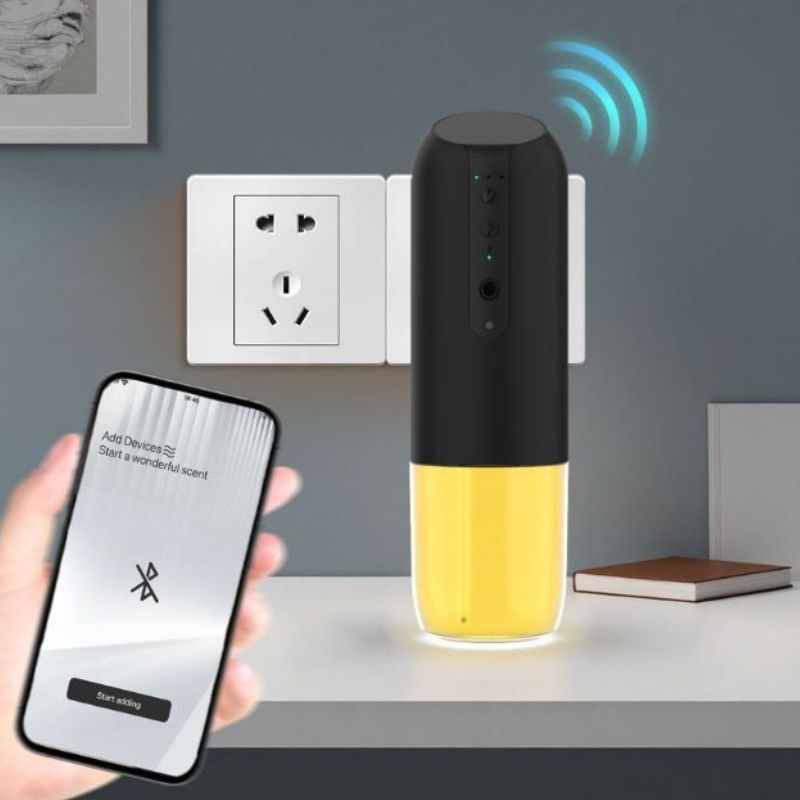 150ml Home Wall Plug Aroma Dif - Home Fragrance Room Spray 评论和价格