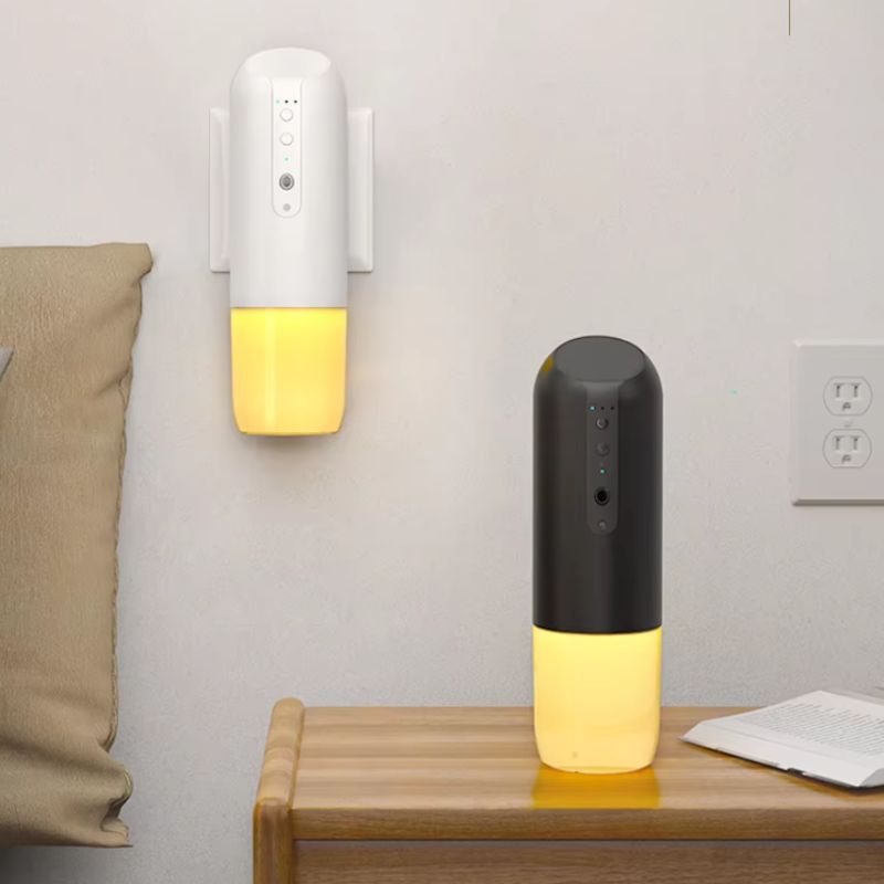 150ml Home Wall Plug Aroma Dif - Home Fragrance Room Spray 评论和价格