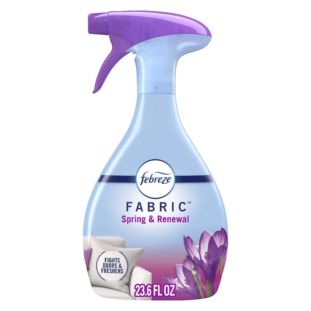 Long Lasting Fabric Freshener  - Home Fragrance Large 评论和价格