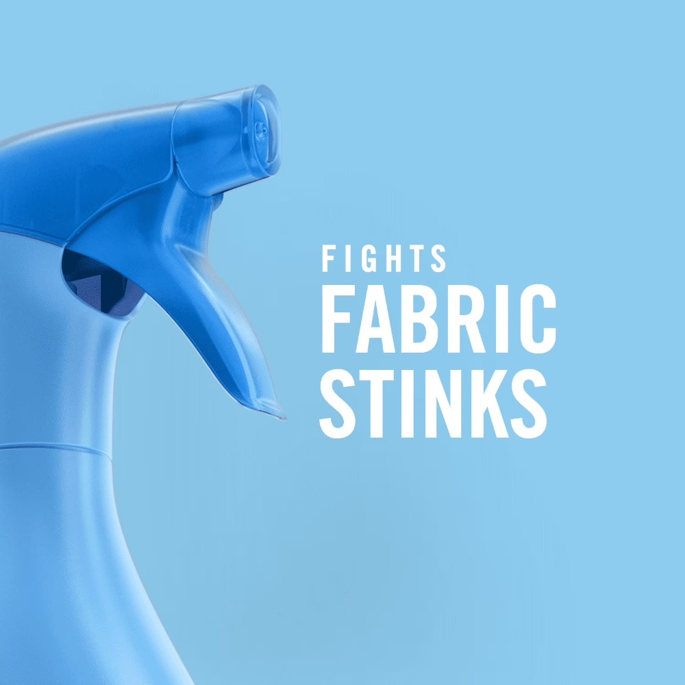 Long Lasting Fabric Freshener  - Home Fragrance Large 评论和价格