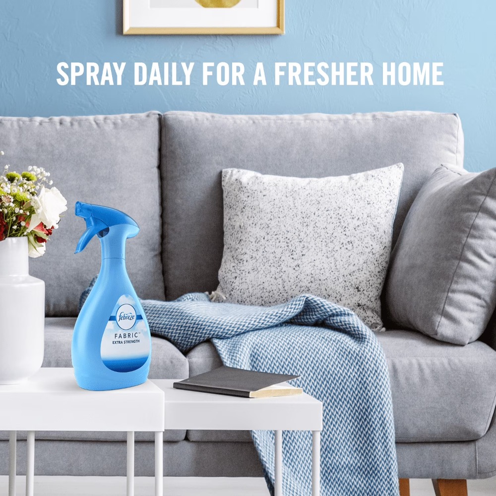 Long Lasting Fabric Freshener  - Home Fragrance Large 评论和价格