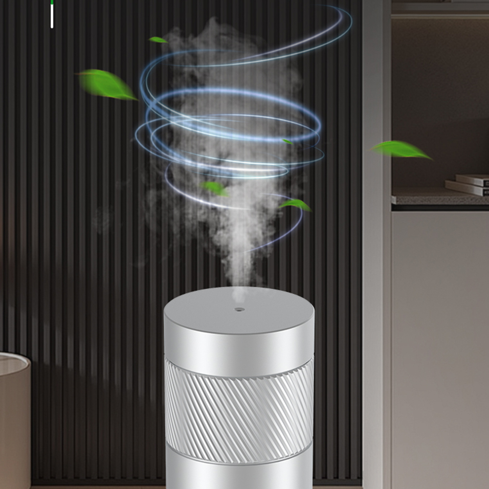 200m³ Smart Electric Essential - Parfum Home Fragrance 评论和价格