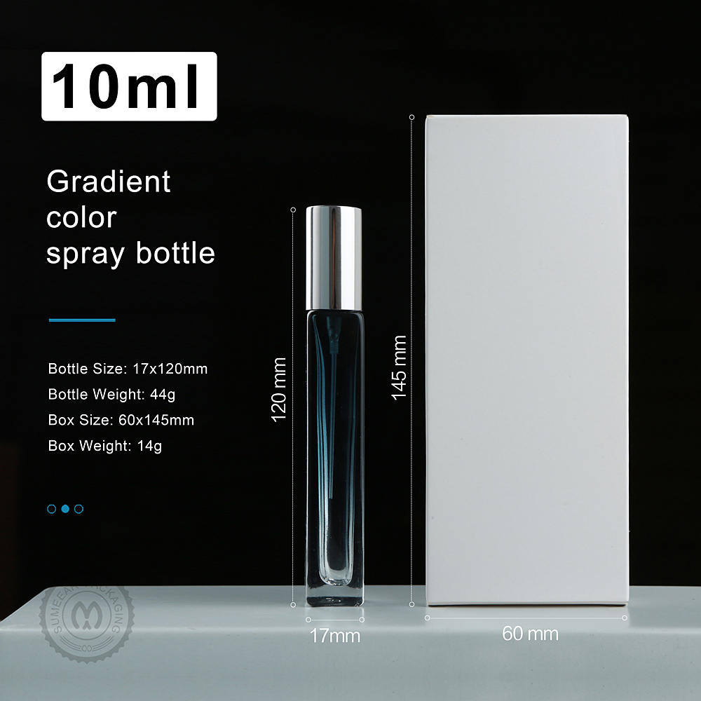 30pcs 10ml Perfume Bottle With - Perfume Atomizer Travel 评论和价格