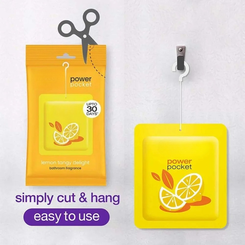 random 1pc Luxury Hanging Air  - Home Fragrance Gel 评论和价格