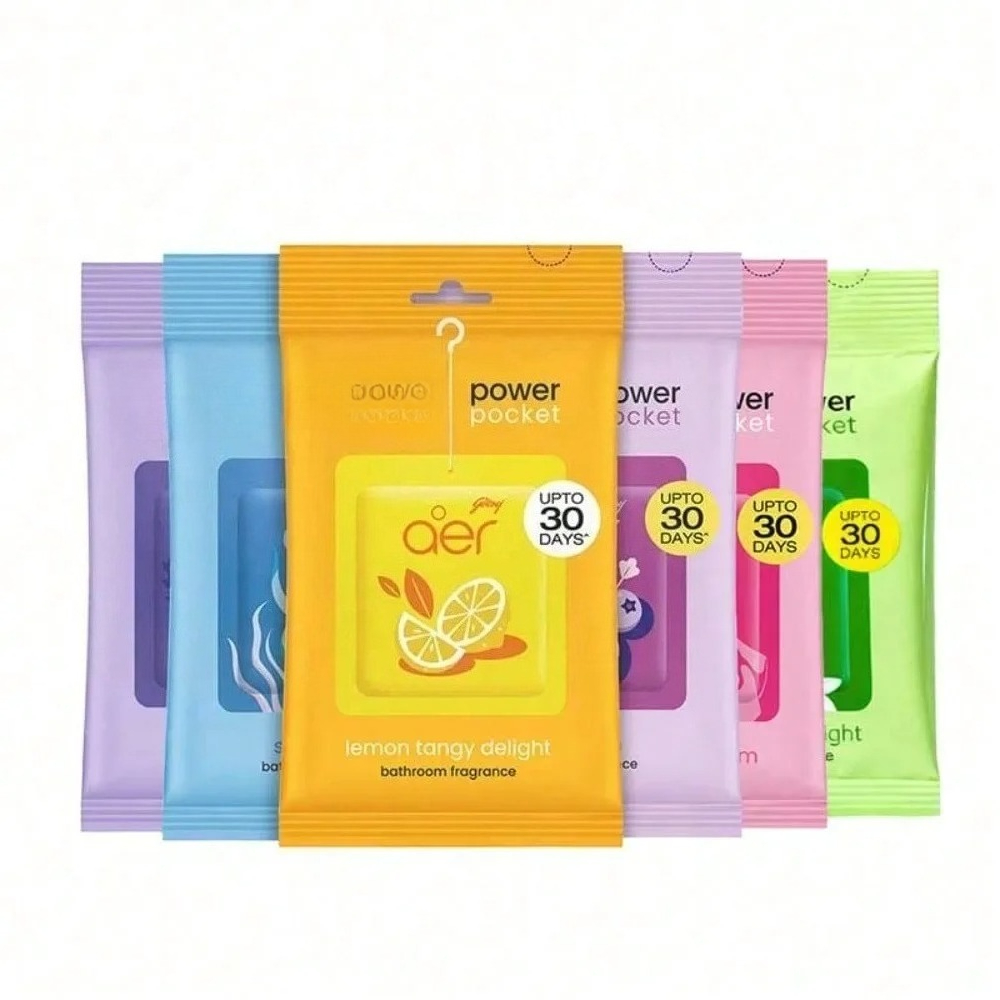 random 1pc Luxury Hanging Air  - Home Fragrance Gel 评论和价格