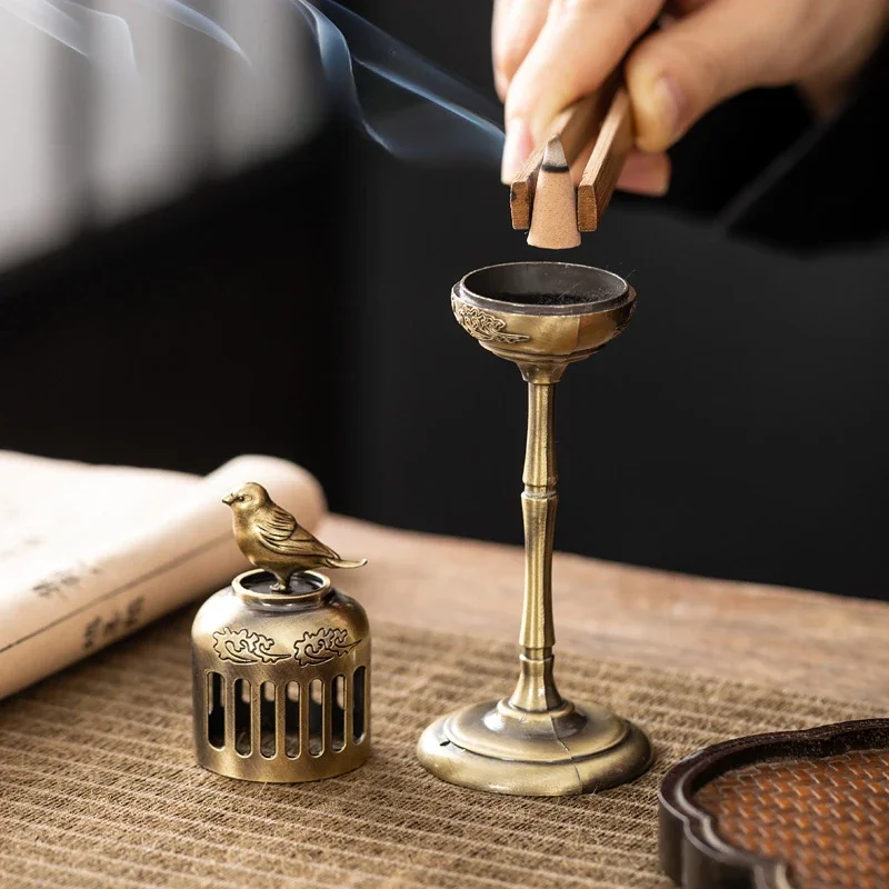 Matel Magpie Hollow Lamp Sanda - Home Fragrance Set 评论和价格