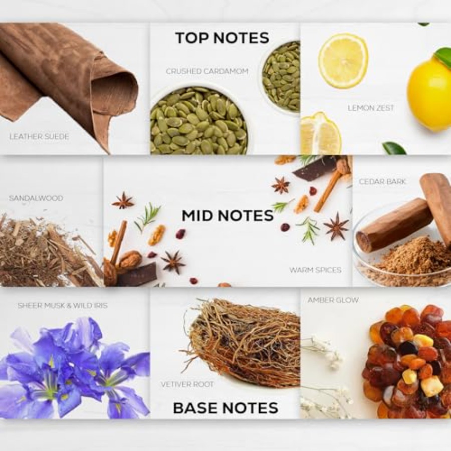 1 Way Diffuser Oil - Luxury Ho - Home Fragrance Room Spray 评论和价格