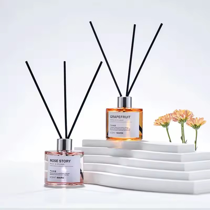 10/50/100Pcs Reed Diffuser Sti - Home Fragrance Set 评论和价格