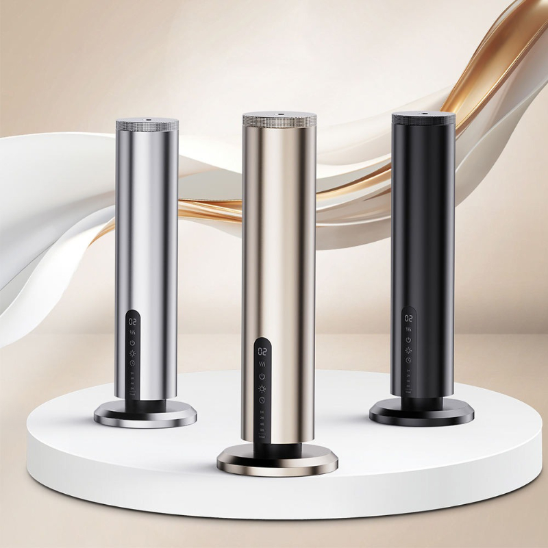 Home Intelligent Aroma Essenti - Home Fragrance Flowers 评论和价格