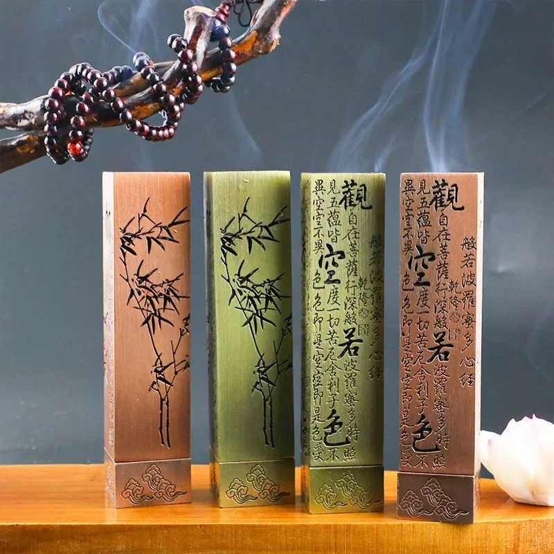 Tea House Ornaments Buddhist S - Home Fragrance Incense 评论和价格