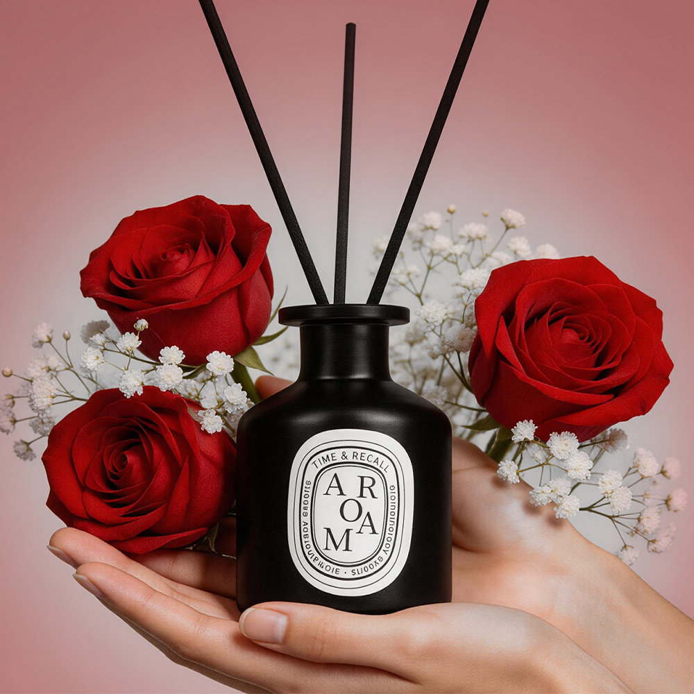 50ml Flameless Aromatherapy Re - Home Fragrance Set 评论和价格