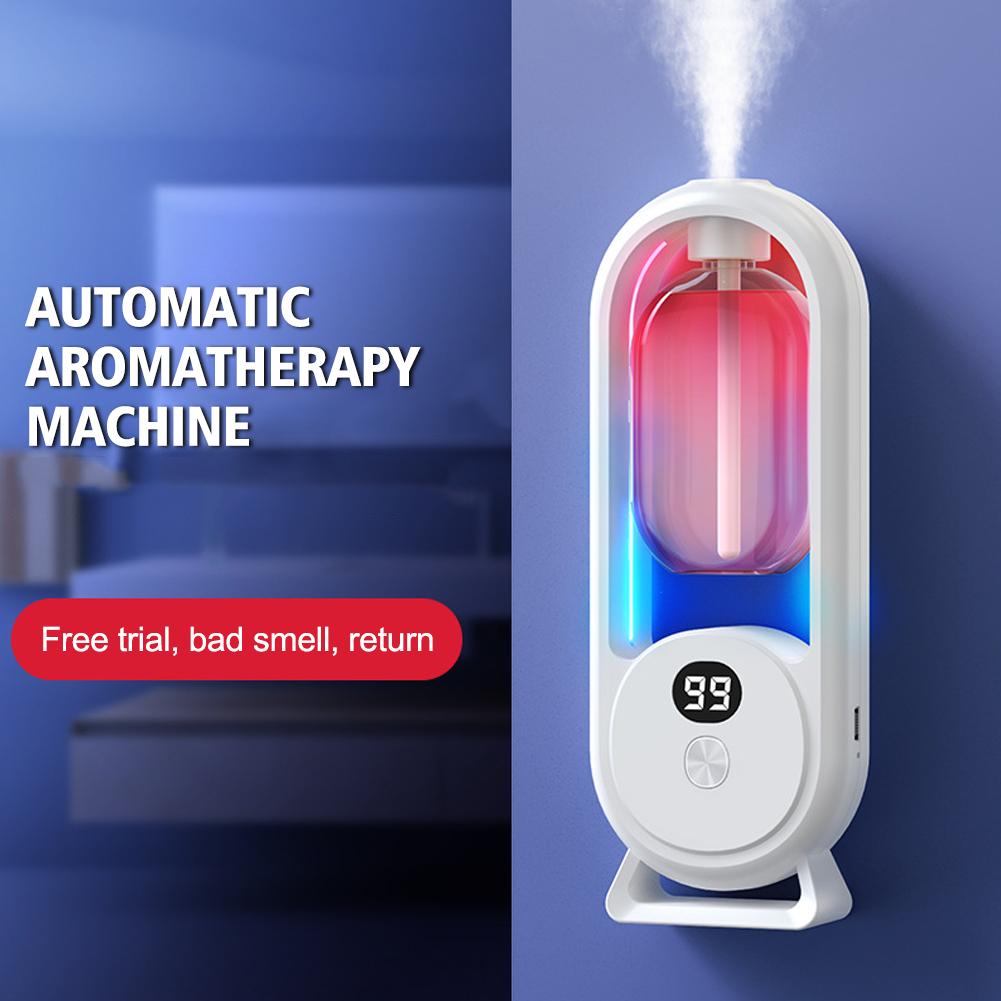 Auto Fragrance Diffuser Machin - Home Fragrance Room Spray 评论和价格