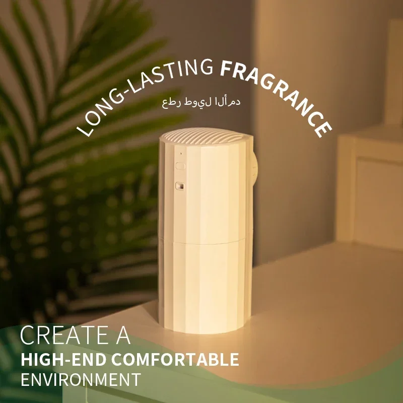Namste 250m³ Smart Essential O - Home Fragrance Device 评论和价格