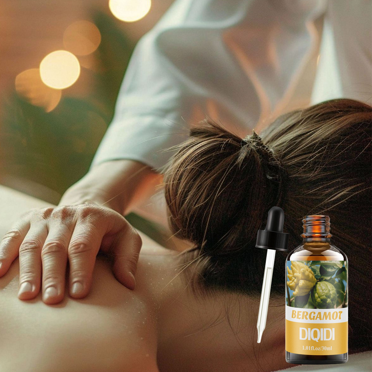 Bergamot essential oil, high-q - Home Fragrance Co 评论和价格