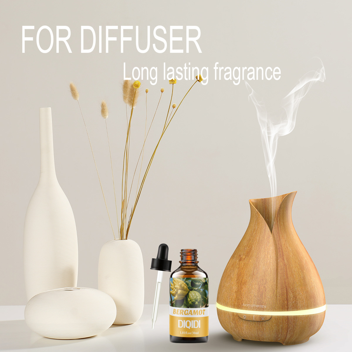 Bergamot essential oil, high-q - Home Fragrance Co 评论和价格
