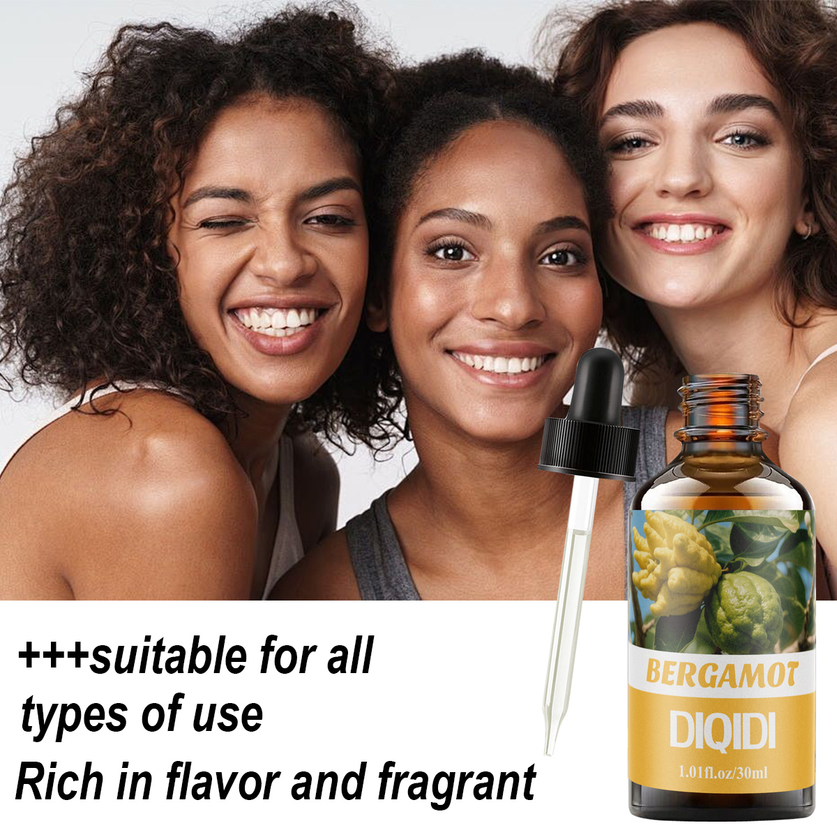 Bergamot essential oil, high-q - Home Fragrance Co 评论和价格