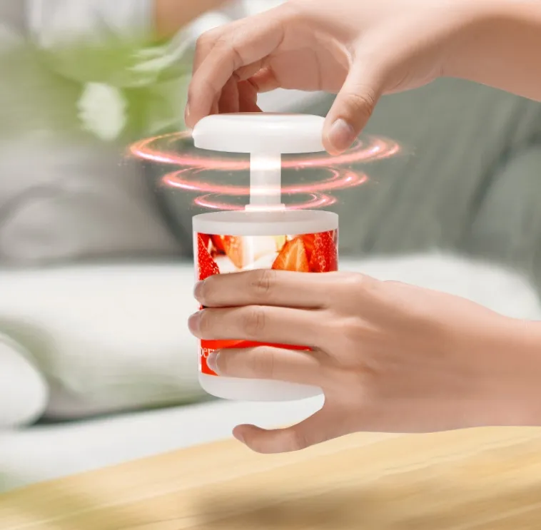 Luxury Car Decorative Cup Hold - Home Fragrance Gel 评论和价格