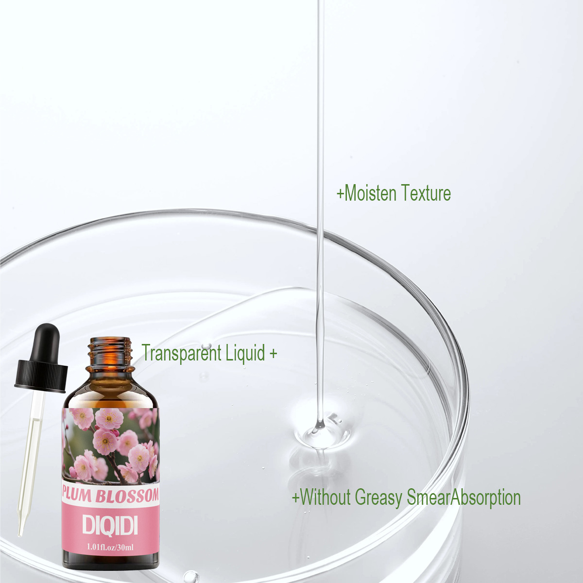 Plum essential oil, long-lasti - Home Fragrance Co 评论和价格