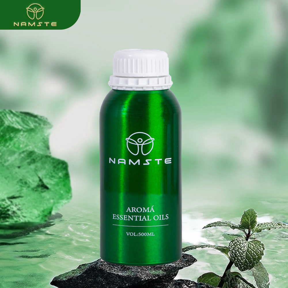 NAMSTE 500ML Aromatic Oils Per - Parfum Home Fragrance 评论和价格
