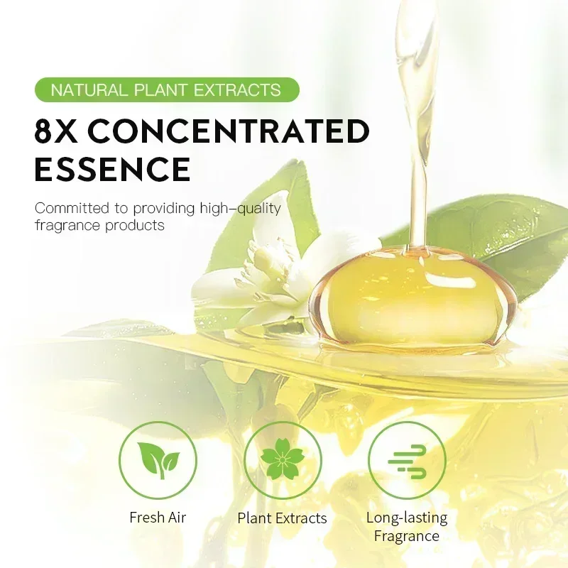 NAMSTE 500ML Aromatic Oils Per - Parfum Home Fragrance 评论和价格
