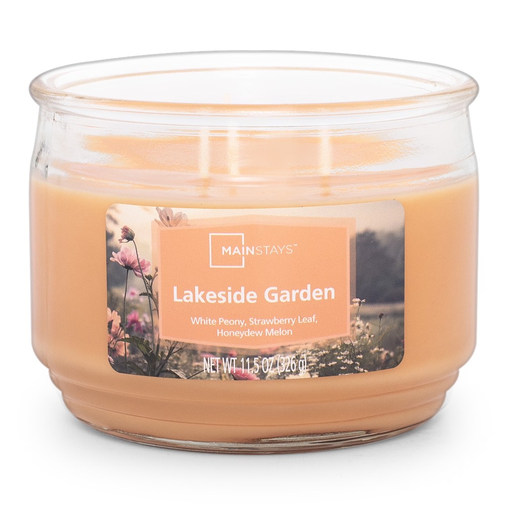 Long Lasting Scented Jar Candl - Home Fragrance Aromatherapy 评论和价格