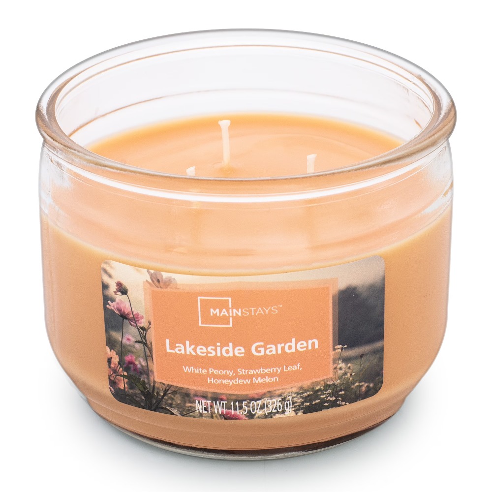 Long Lasting Scented Jar Candl - Home Fragrance Aromatherapy 评论和价格