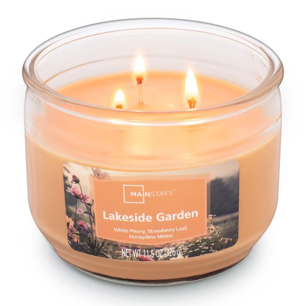 Long Lasting Scented Jar Candl - Home Fragrance Aromatherapy 评论和价格