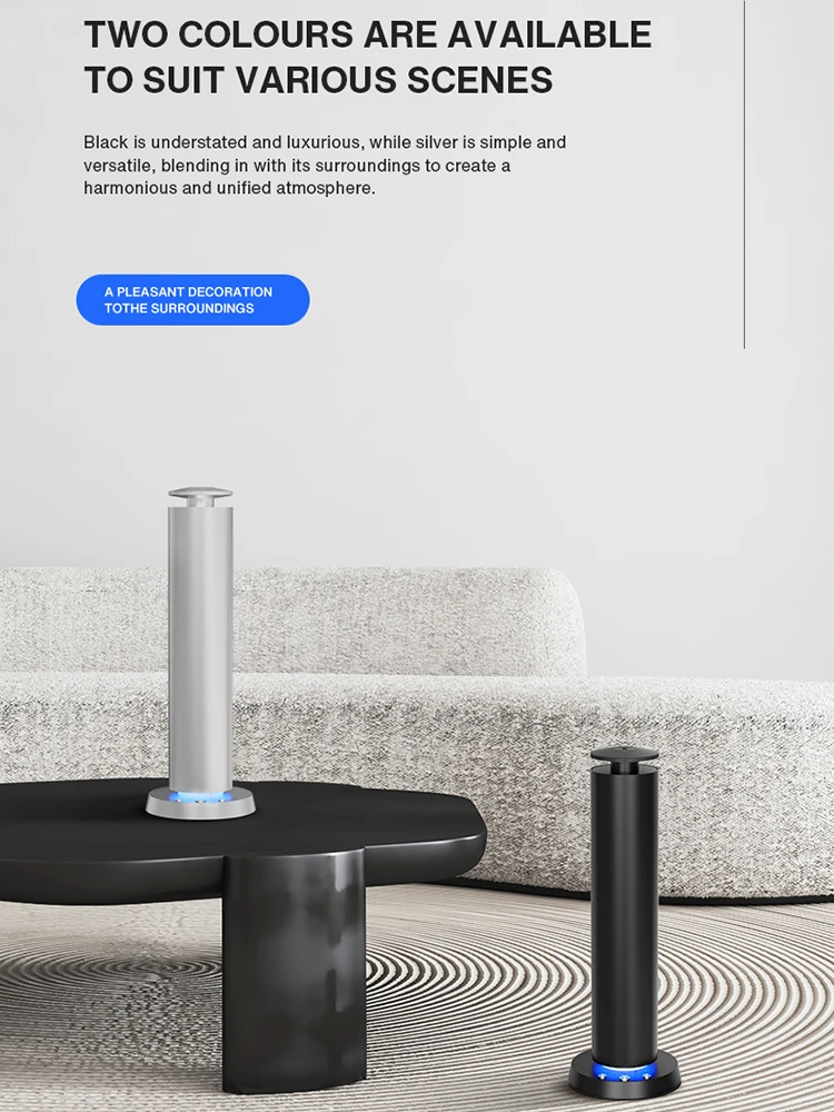 NAMASTE 200m³ Smart Electric S - Parfum Home Fragrance 评论和价格