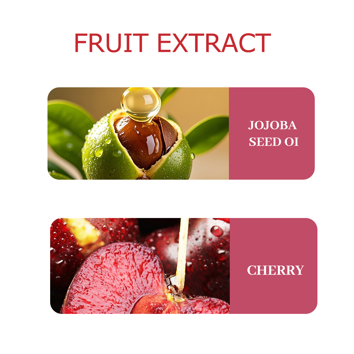 NIVAVIN 30ml/60ml/100ml Cherry - Home Fragrance Co 评论和价格