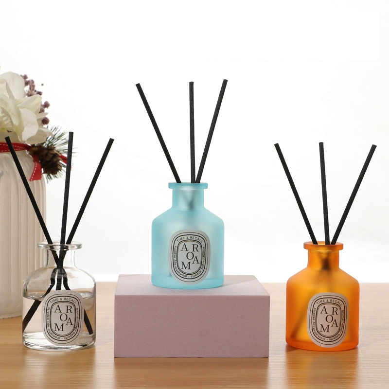 Hot Sale 50ml Flameless Reed D - Home Fragrance Set 评论和价格