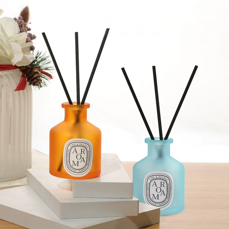 Hot Sale 50ml Flameless Reed D - Home Fragrance Set 评论和价格
