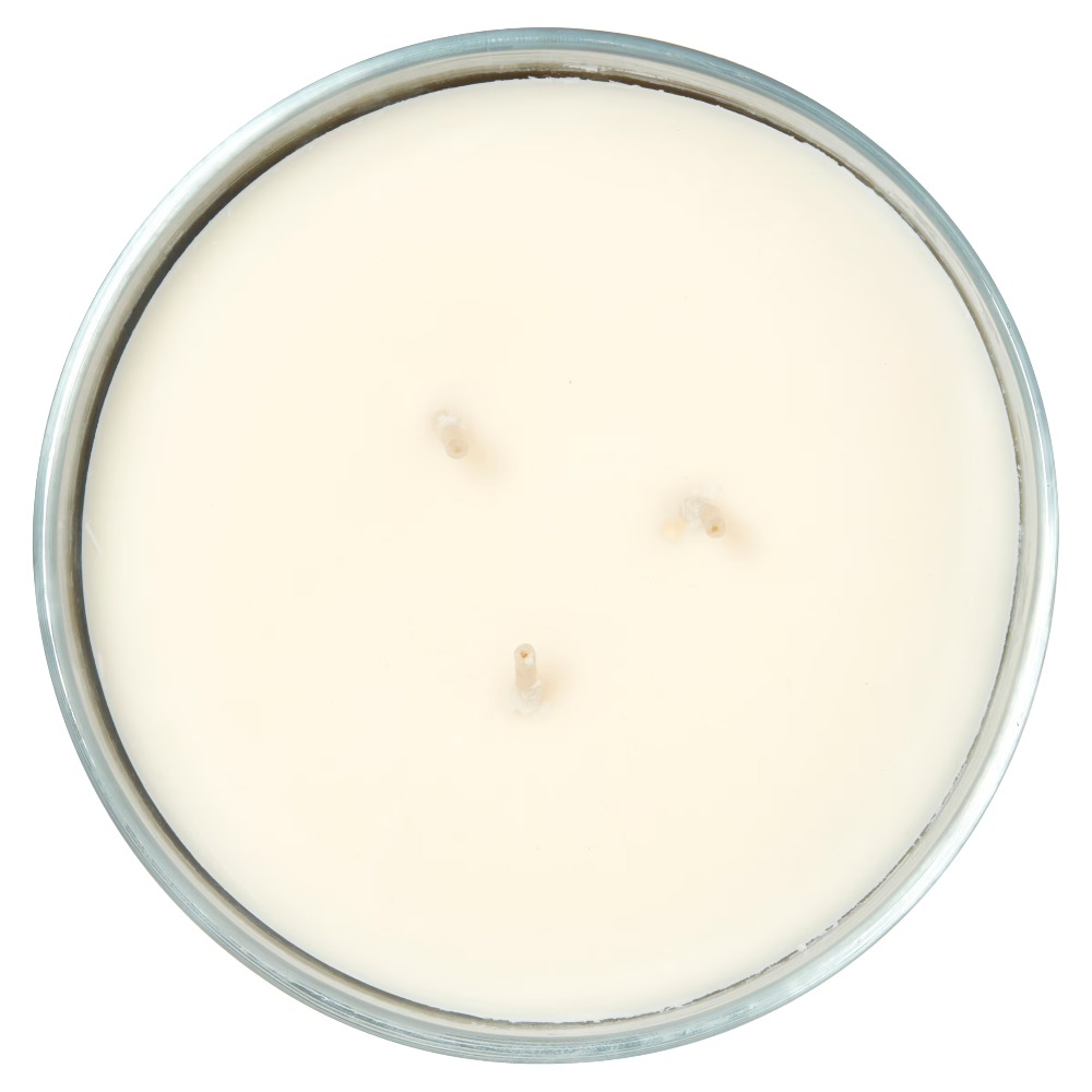 3 Wick Textured Wrapped Scente - Home Fragrance Aromatherapy 评论和价格