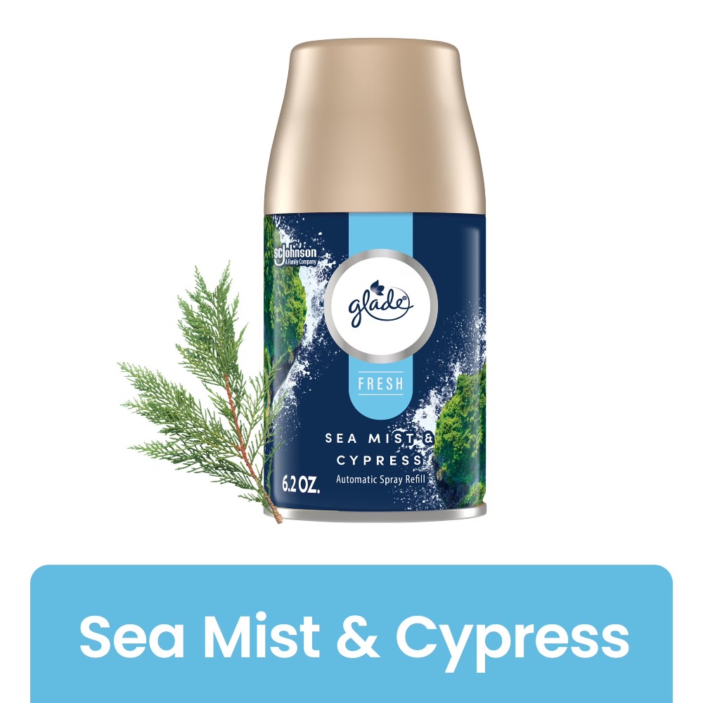 Automatic Spray Air Freshener  - Home Fragrance Room Spray 评论和价格