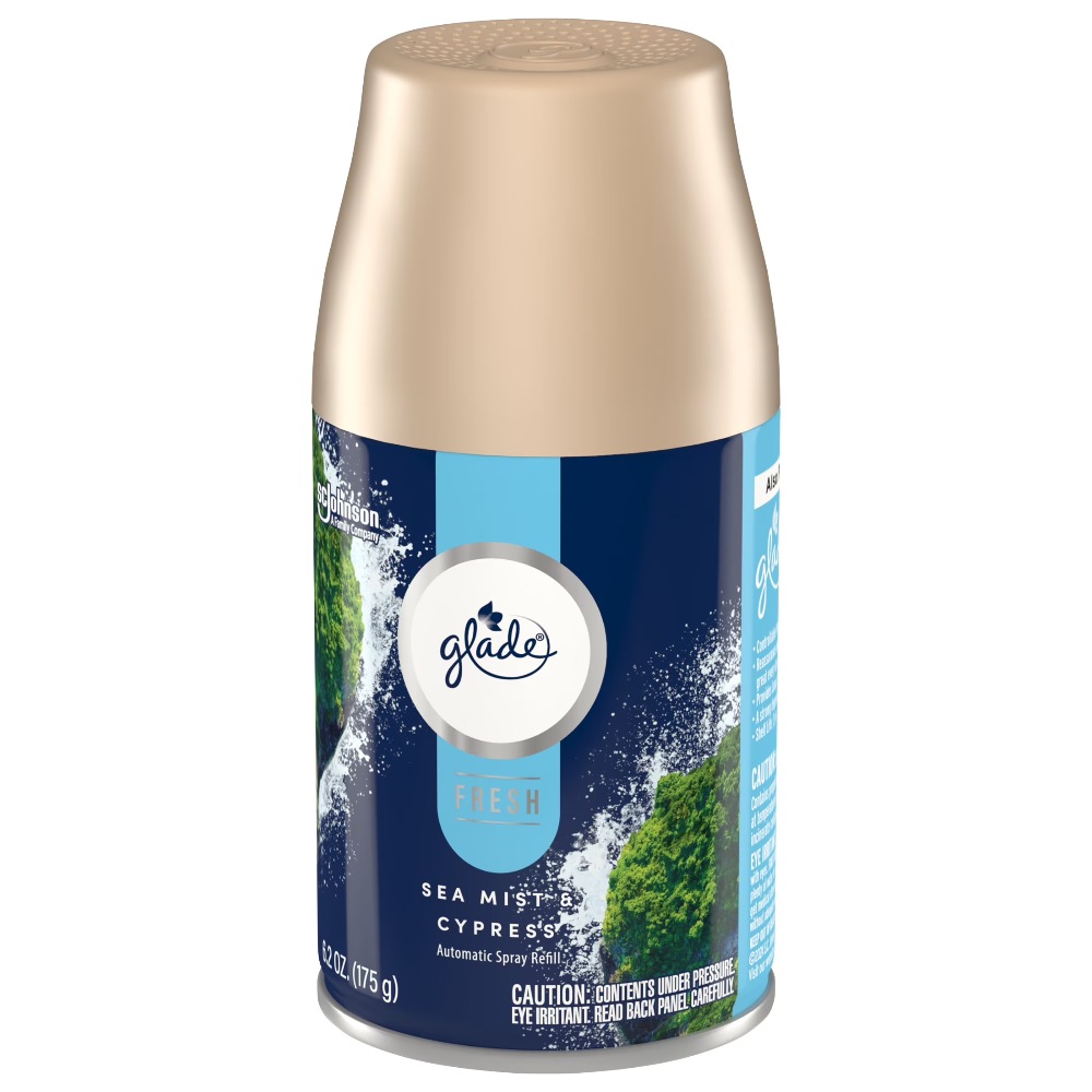 Automatic Spray Air Freshener  - Home Fragrance Room Spray 评论和价格