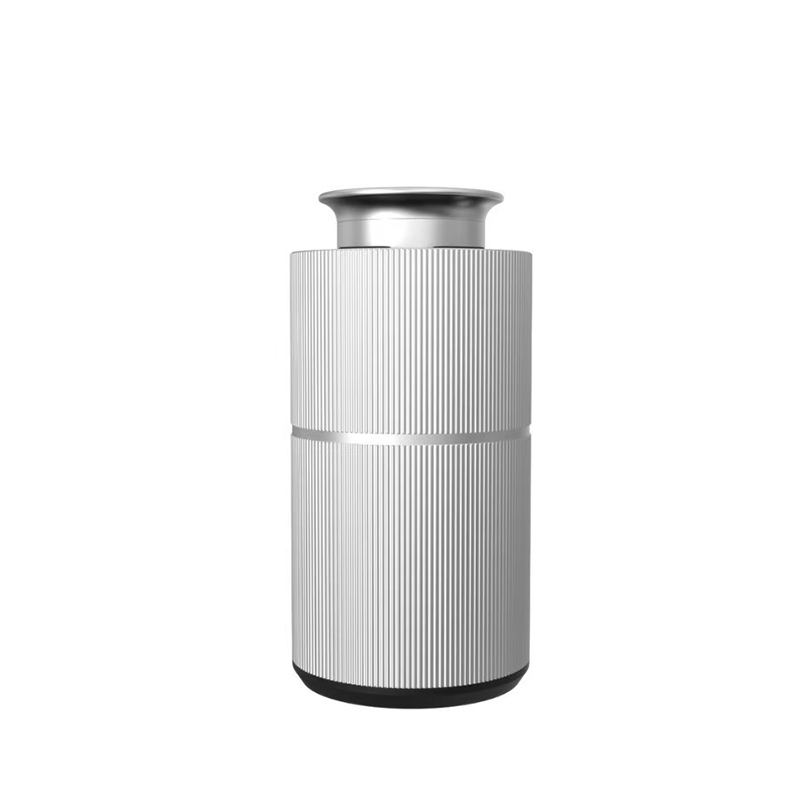 Metal Body Smart Car Diffuser  - Home Fragrance Essential Oils 评论和价格