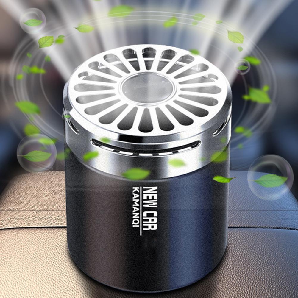 Car Air Freshener Solid Gel Fr - Home Fragrance Gel 评论和价格